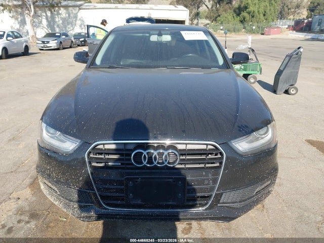 WAUFFAFL6FN036025 Audi A4 2.0t Premium