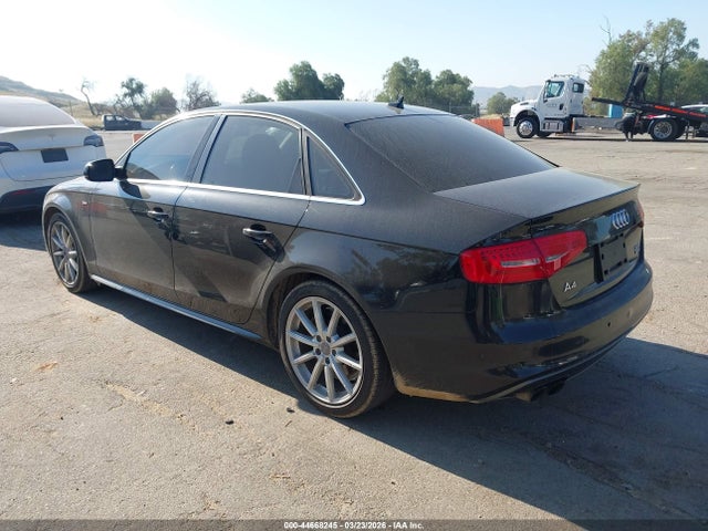 2015 AUDI A4 WAUFFAFL6FN036025 Photo 2
