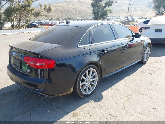 2015 AUDI A4 WAUFFAFL6FN036025 Photo 3