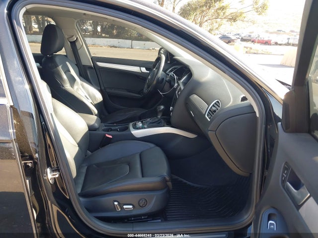2015 AUDI A4 WAUFFAFL6FN036025 Photo 4