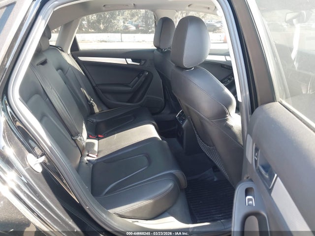 2015 AUDI A4 WAUFFAFL6FN036025 Photo 7