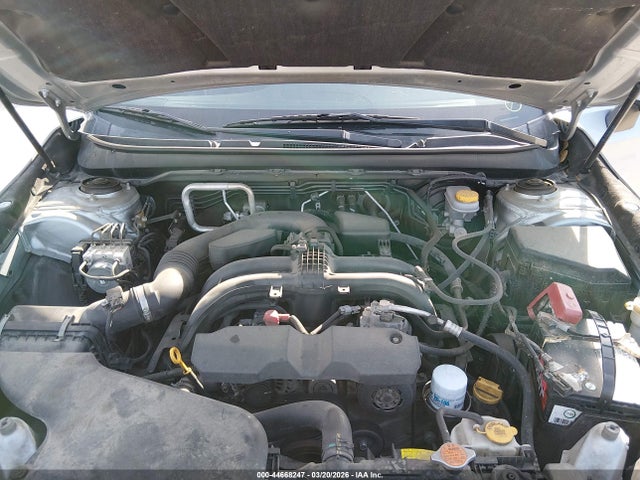 Aukcja sprzedaży 2017 Subaru Outback 2.5i Premium, vin: 4S4BSACC1H3331528, numer aukcji: 44668247