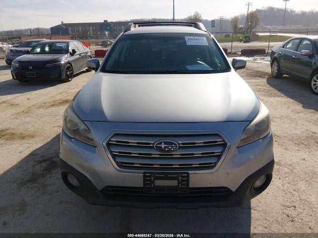 Aukcja sprzedaży 2017 Subaru Outback 2.5i Premium, vin: 4S4BSACC1H3331528, numer aukcji: 44668247