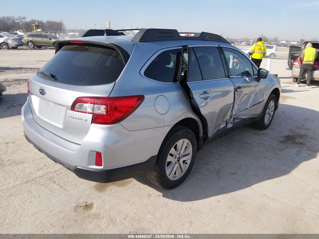 Aukcja sprzedaży 2017 Subaru Outback 2.5i Premium, vin: 4S4BSACC1H3331528, numer aukcji: 44668247