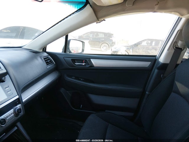 Aukcja sprzedaży 2017 Subaru Outback 2.5i Premium, vin: 4S4BSACC1H3331528, numer aukcji: 44668247
