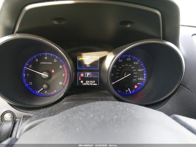 Aukcja sprzedaży 2017 Subaru Outback 2.5i Premium, vin: 4S4BSACC1H3331528, numer aukcji: 44668247