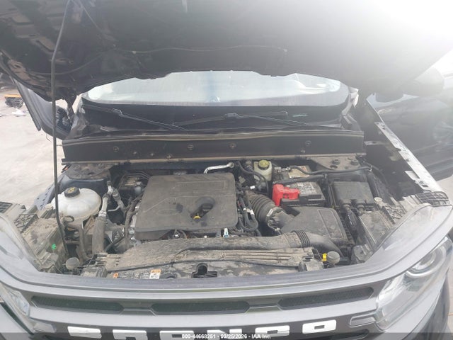 2021 FORD BRONCO SPORT 3FMCR9B60MRA65165 Photo 9