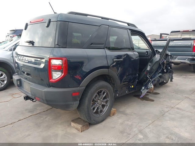 2021 FORD BRONCO SPORT 3FMCR9B60MRA65165 Photo 3