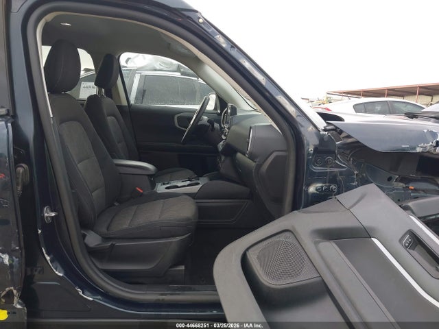 2021 FORD BRONCO SPORT 3FMCR9B60MRA65165 Photo 4