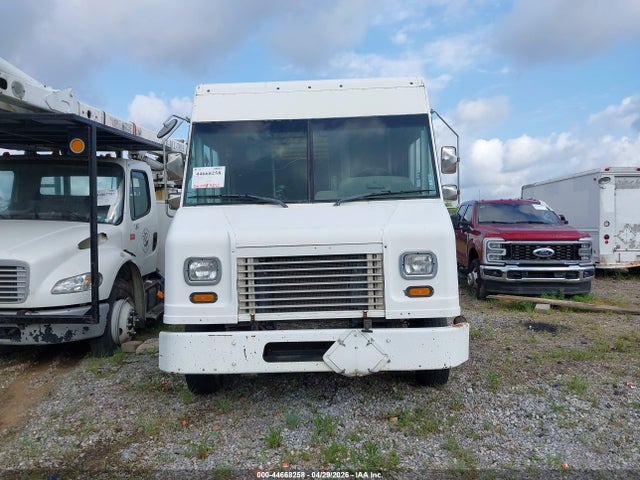 Freightliner Chassis M Line Walk-in Van 2014 4UZAAPDU6ECFT0887 Image 14