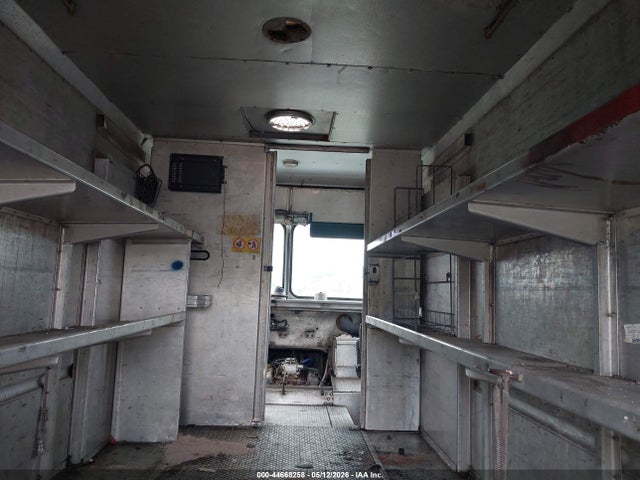 Freightliner Chassis M Line Walk-in Van 2014 4UZAAPDU6ECFT0887 Image 18