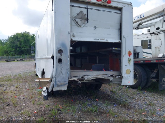 Freightliner Chassis M Line Walk-in Van 2014 4UZAAPDU6ECFT0887 Image 6