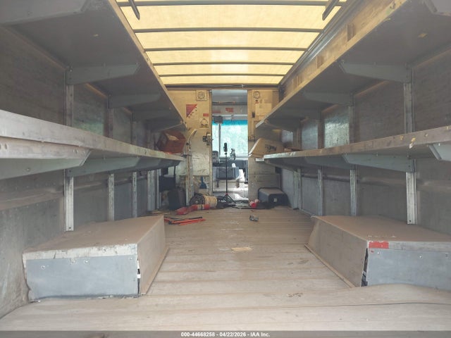 Freightliner Chassis M Line Walk-in Van 2014 4UZAAPDU6ECFT0887 Image 8