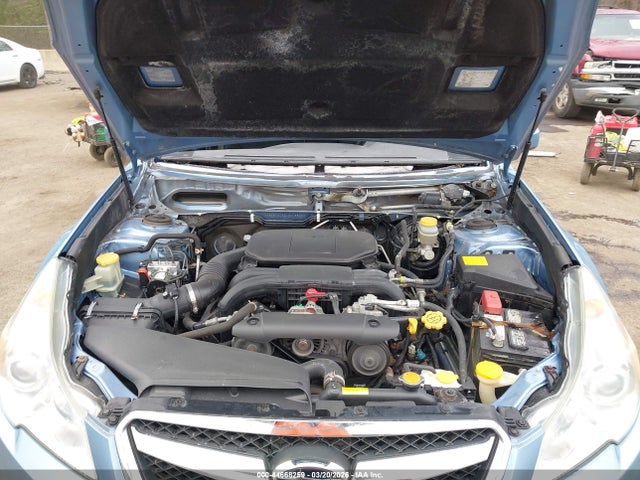 44668259 :رقم المزاد ، 4S3BMBC62C3015563 vin ، 2012 Subaru Legacy 2.5i Premium مزاد بيع