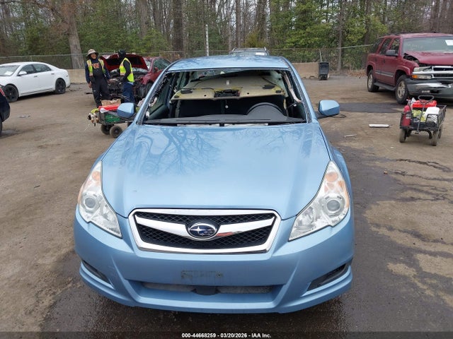 44668259 :رقم المزاد ، 4S3BMBC62C3015563 vin ، 2012 Subaru Legacy 2.5i Premium مزاد بيع