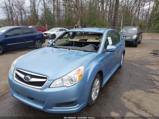 44668259 :رقم المزاد ، 4S3BMBC62C3015563 vin ، 2012 Subaru Legacy 2.5i Premium مزاد بيع