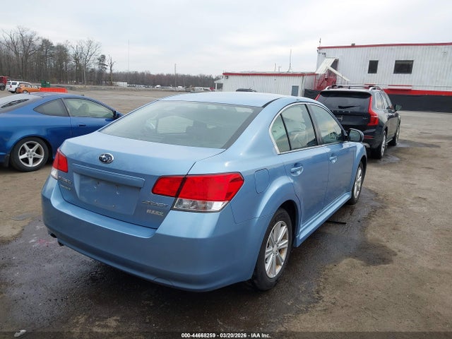 44668259 :رقم المزاد ، 4S3BMBC62C3015563 vin ، 2012 Subaru Legacy 2.5i Premium مزاد بيع