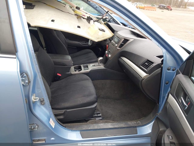 44668259 :رقم المزاد ، 4S3BMBC62C3015563 vin ، 2012 Subaru Legacy 2.5i Premium مزاد بيع