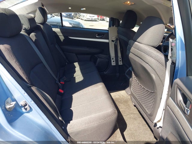 44668259 :رقم المزاد ، 4S3BMBC62C3015563 vin ، 2012 Subaru Legacy 2.5i Premium مزاد بيع