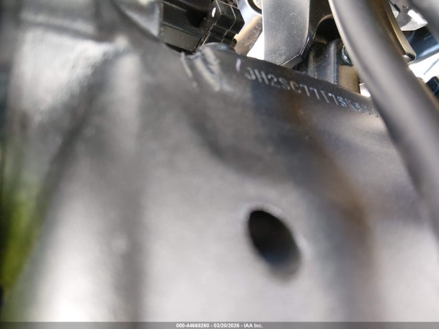 Honda CBR1000 RR 2025 JH2SC7717SK800168 Image 10