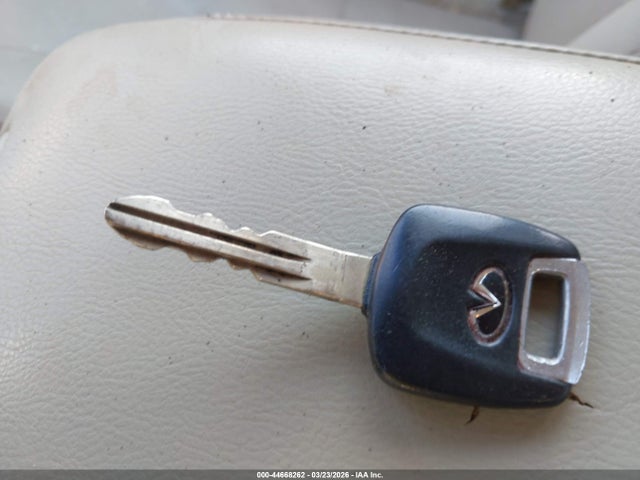 44668262 :رقم المزاد ، JNKDA31A34T212952 vin ، 2004 Infiniti I35 Luxury مزاد بيع