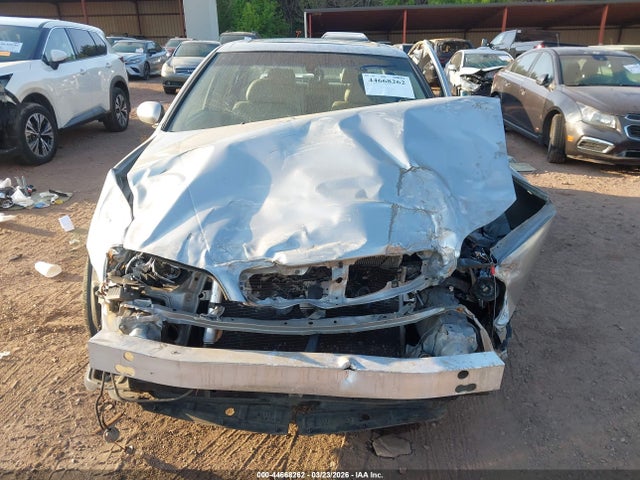 44668262 :رقم المزاد ، JNKDA31A34T212952 vin ، 2004 Infiniti I35 Luxury مزاد بيع