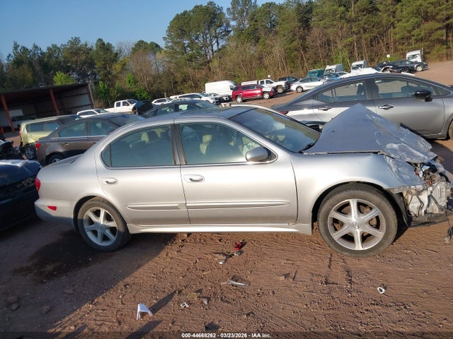 44668262 :رقم المزاد ، JNKDA31A34T212952 vin ، 2004 Infiniti I35 Luxury مزاد بيع