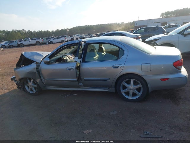 44668262 :رقم المزاد ، JNKDA31A34T212952 vin ، 2004 Infiniti I35 Luxury مزاد بيع