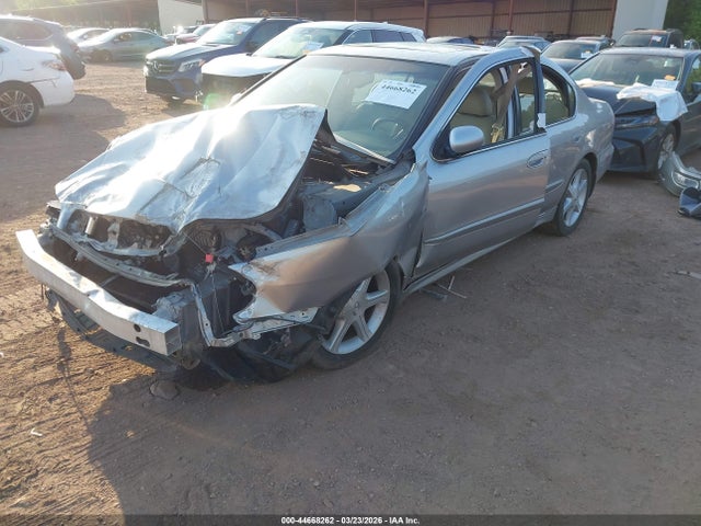 44668262 :رقم المزاد ، JNKDA31A34T212952 vin ، 2004 Infiniti I35 Luxury مزاد بيع