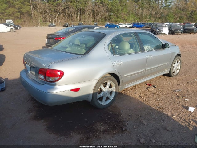 44668262 :رقم المزاد ، JNKDA31A34T212952 vin ، 2004 Infiniti I35 Luxury مزاد بيع