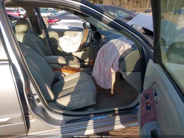 44668262 :رقم المزاد ، JNKDA31A34T212952 vin ، 2004 Infiniti I35 Luxury مزاد بيع
