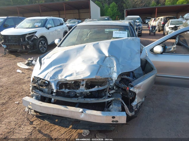 44668262 :رقم المزاد ، JNKDA31A34T212952 vin ، 2004 Infiniti I35 Luxury مزاد بيع