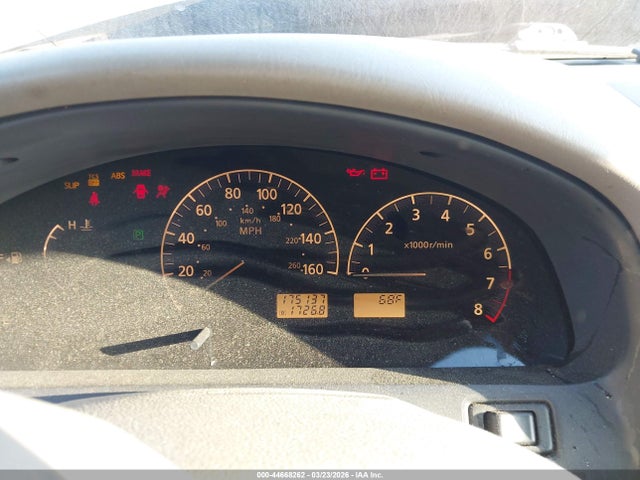 44668262 :رقم المزاد ، JNKDA31A34T212952 vin ، 2004 Infiniti I35 Luxury مزاد بيع