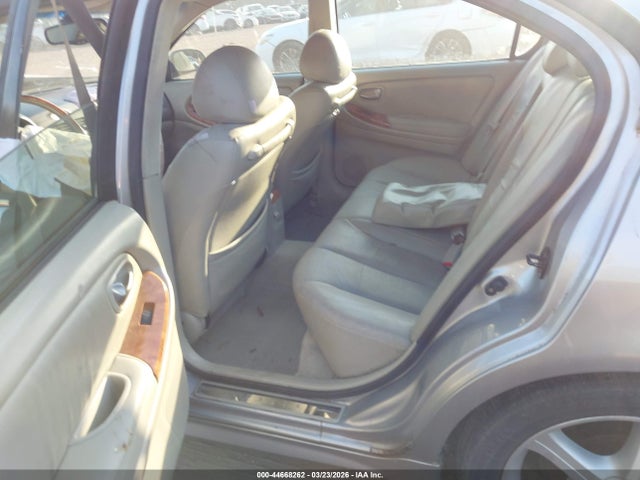 44668262 :رقم المزاد ، JNKDA31A34T212952 vin ، 2004 Infiniti I35 Luxury مزاد بيع