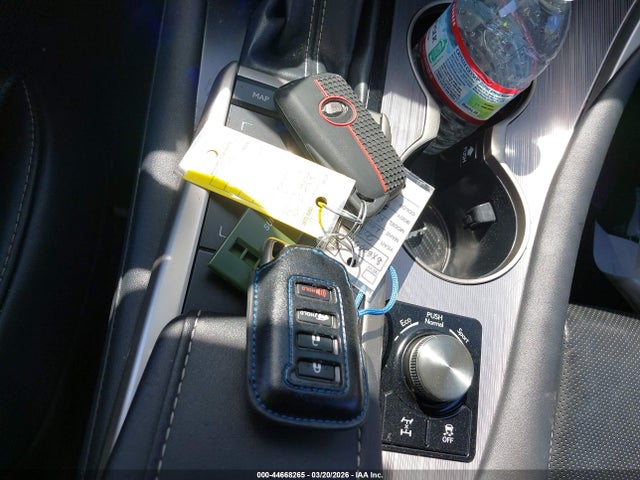 Aukcja sprzedaży 2020 Lexus Rx 350 F Sport, vin: 2T2SZMDA2LC222375, numer aukcji: 44668265
