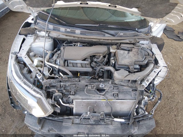 2020 NISSAN ROGUE SPORT JN1BJ1CV4LW263650 Photo 9