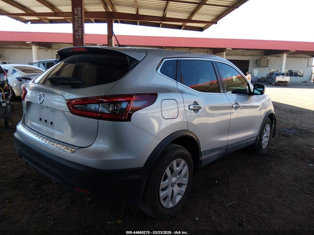 2020 NISSAN ROGUE SPORT JN1BJ1CV4LW263650 Photo 3
