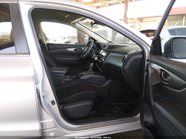 2020 NISSAN ROGUE SPORT JN1BJ1CV4LW263650 Photo 4