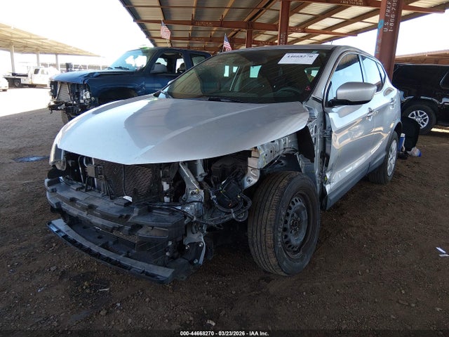 2020 NISSAN ROGUE SPORT JN1BJ1CV4LW263650 Photo 5