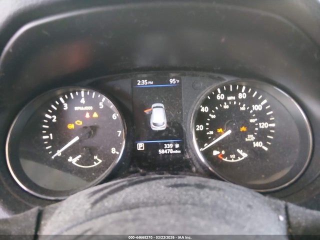 2020 NISSAN ROGUE SPORT JN1BJ1CV4LW263650 Photo 6