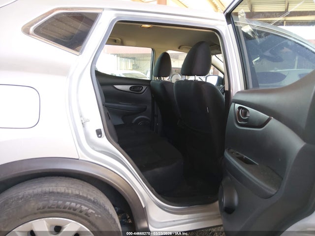 2020 NISSAN ROGUE SPORT JN1BJ1CV4LW263650 Photo 7