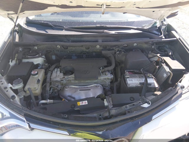 JTMDFREV4JJ179650 Toyota Rav4 Limited