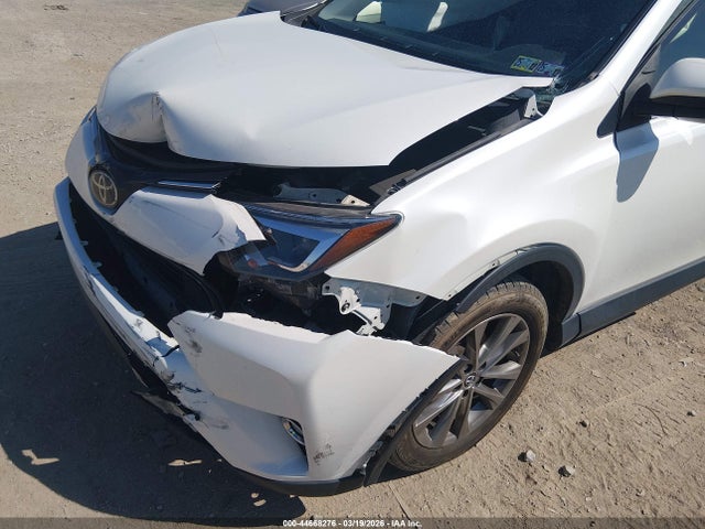 JTMDFREV4JJ179650 Toyota Rav4 Limited