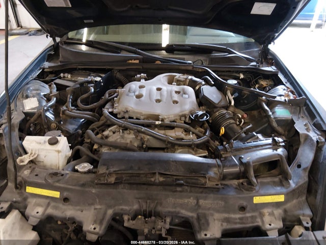 2005 Infiniti G35x მანქანა იყიდება აუქციონზე, vin: JNKCV51F15M312597, აუქციონის ნომერი: 44668278