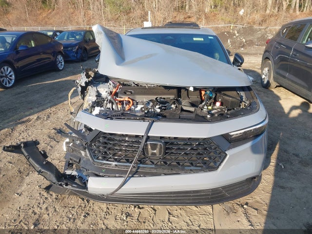 Продажа на аукционе авто 2025 Honda Accord Hybrid Sport, vin: 1HGCY2F55SA052260, номер лота: 44668280