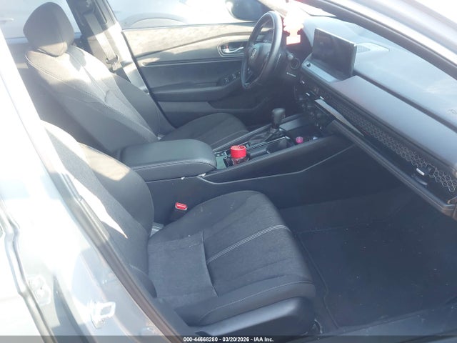 Продажа на аукционе авто 2025 Honda Accord Hybrid Sport, vin: 1HGCY2F55SA052260, номер лота: 44668280
