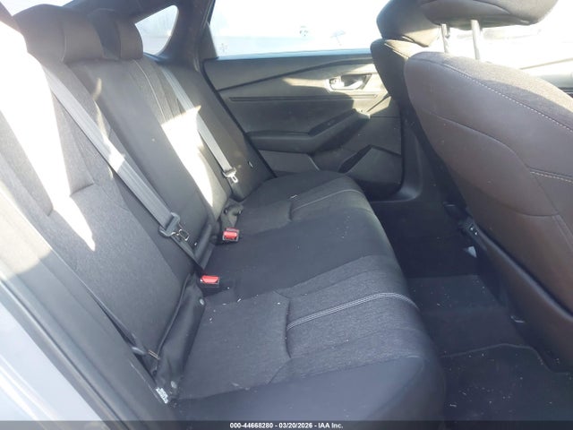 Продажа на аукционе авто 2025 Honda Accord Hybrid Sport, vin: 1HGCY2F55SA052260, номер лота: 44668280