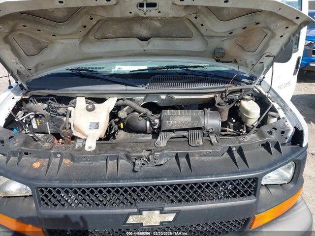 2012 CHEVROLET EXPRESS 1500 1GCSGAFX0C1144175 Photo 9