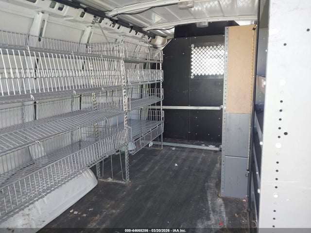 2012 CHEVROLET EXPRESS 1500 1GCSGAFX0C1144175 Photo 7