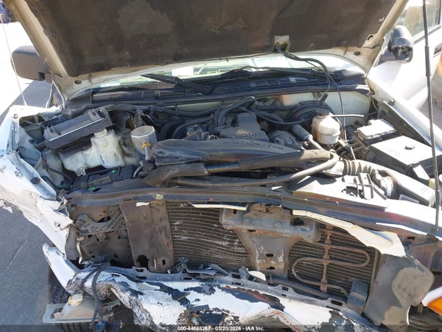 Aukcja sprzedaży 2000 Chevrolet S-10, vin: 1GCCS1456Y8282905, numer aukcji: 44668287